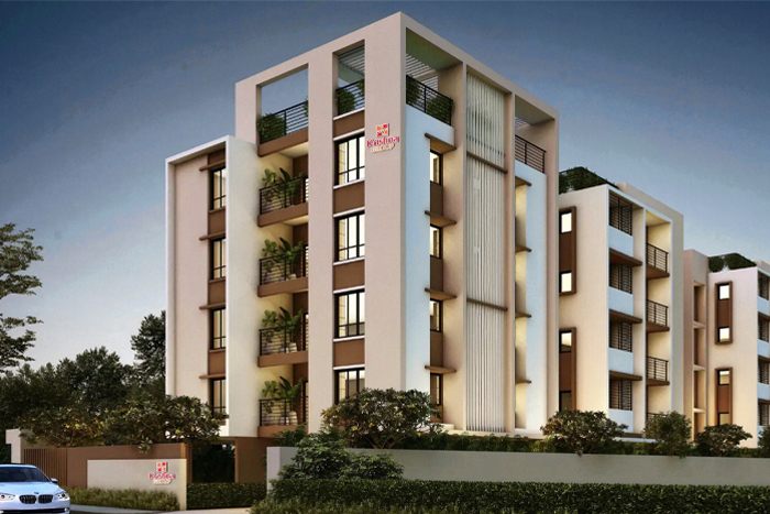 Residential