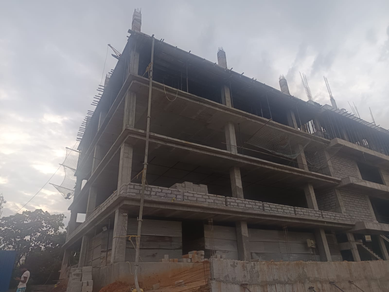 RMKP Towers (1)