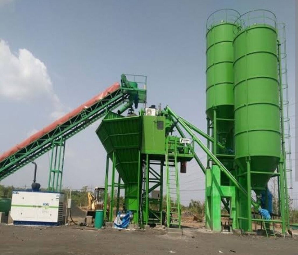 Plant & machinary (2)